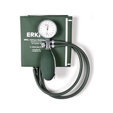 Sfigmomanometro Misuratore di Pressione ERKA PERFECT ANEROID 201 204 82 Art. DME361