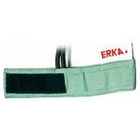 Bracciale Neonati per Misuratore di pressione in Velcro Completo ERKA Art. DRE126