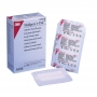 MEDIPORE + PAD medicazione sterile CONFEZIONE DA 50 PEZZI - 50 mm x 72 m  Art. 3562 E