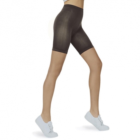 Solidea Pantaloncini sportivi NOISETTE trattamento cellulite control PANTY Art. 0172A5**