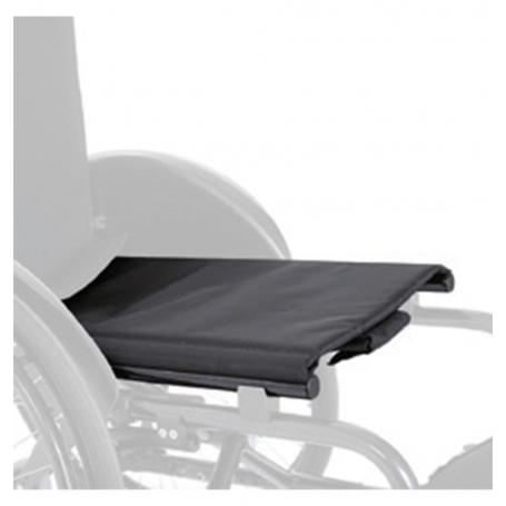 Seduta di Ricambio da 46 cm Compatibile con Sedia a rotelle Carrozzina superleggera Atmos CL200